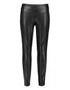 Bild 1 von Gerry Weber Edition - Lederimitat Leggings