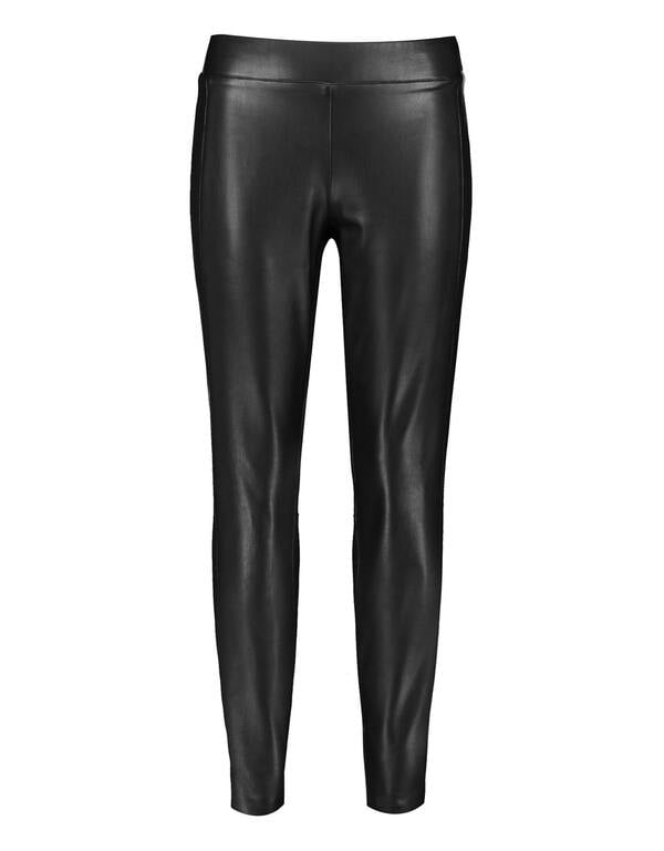 Bild 1 von Gerry Weber Edition - Lederimitat Leggings