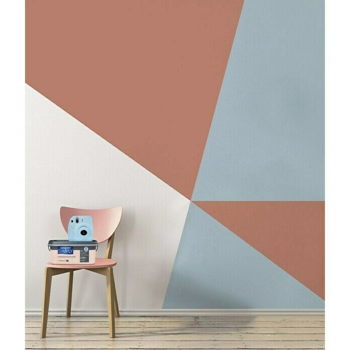 Bild 3 von swingcolor Wandfarbe SIMPLY