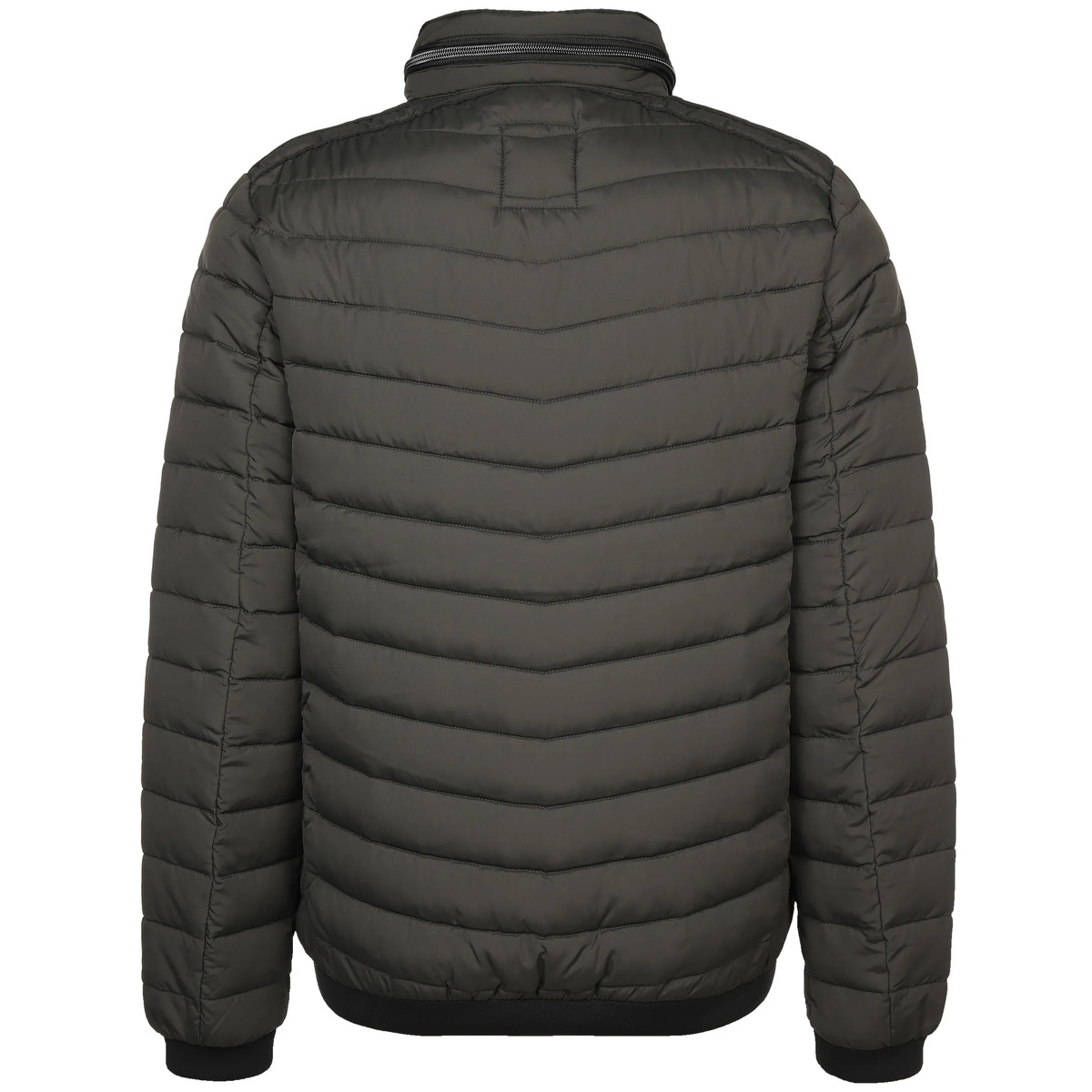 Bild 2 von Herren Blouson in gleichmäßiger Steppung
                 
                                                        Grün