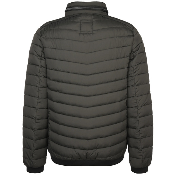 Bild 2 von Herren Blouson in gleichmäßiger Steppung
                 
                                                        Grün