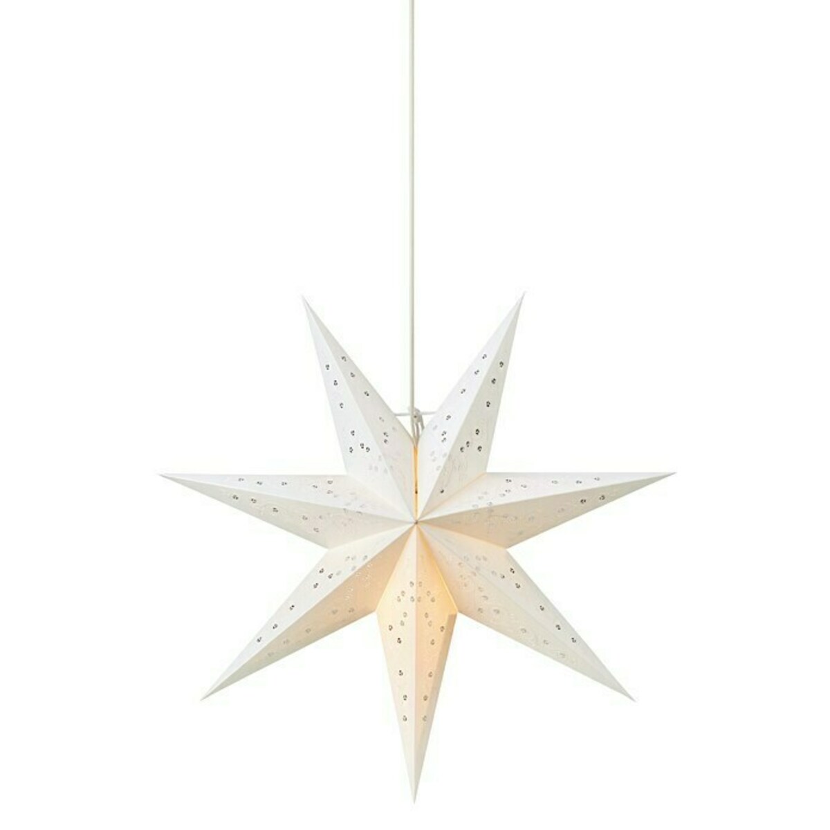 Bild 3 von Markslöjd Leuchtstern Gisel