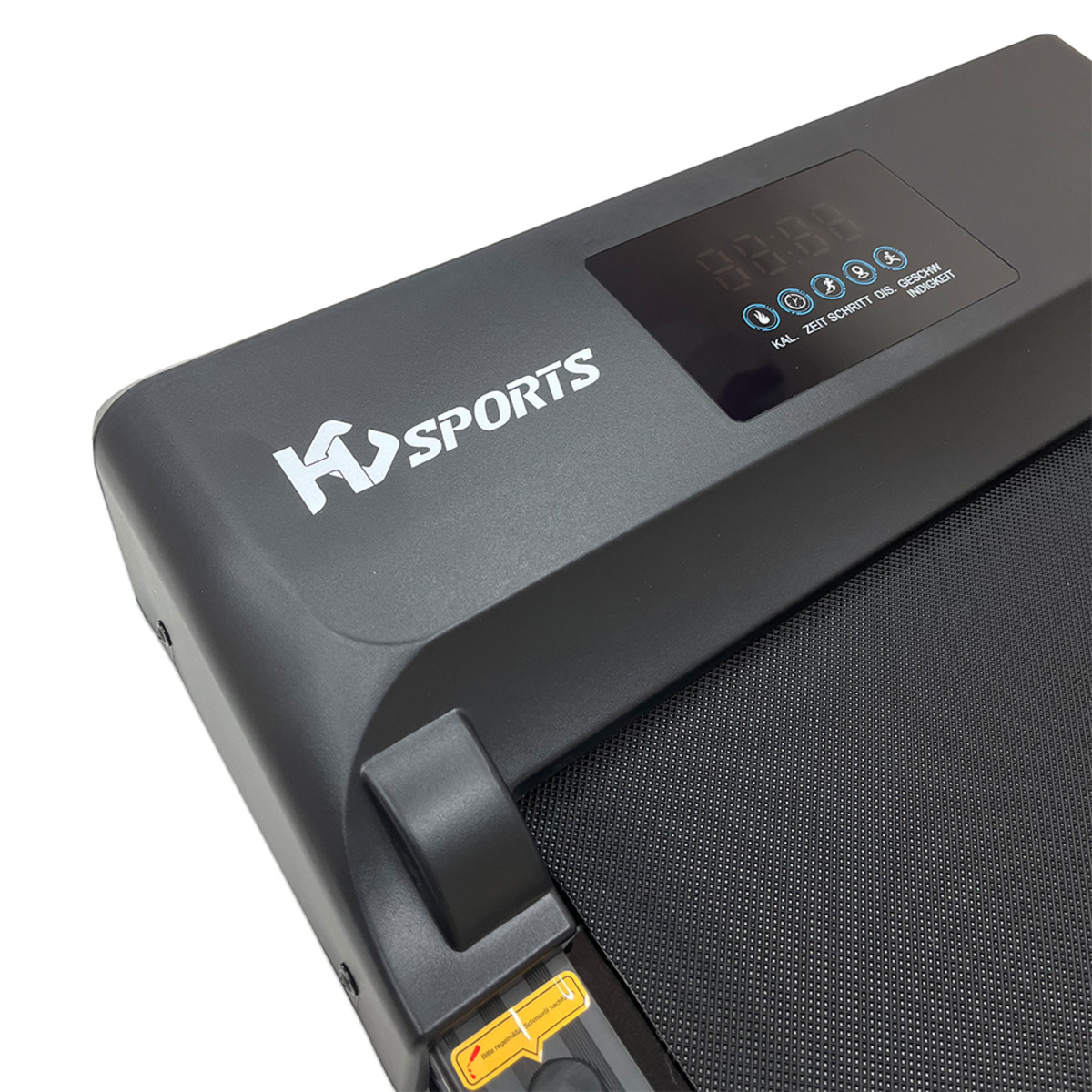 Bild 3 von HC Sports Walkingpad Laufband