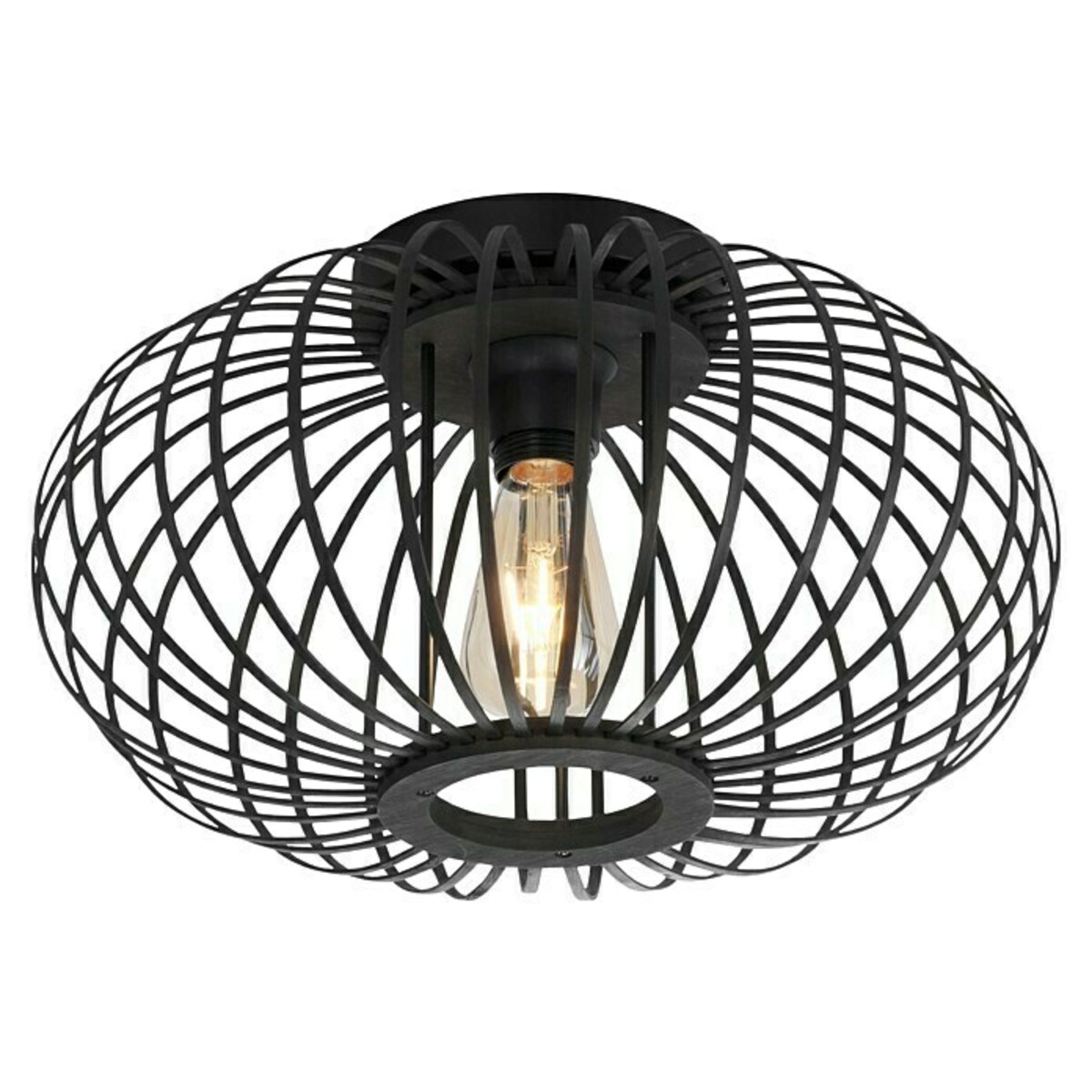 Bild 2 von LeuchtenDirekt Racoon Deckenleuchte