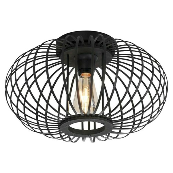 Bild 2 von LeuchtenDirekt Racoon Deckenleuchte