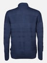 Bild 2 von Herren Strickcardigan
                 
                                                        Blau