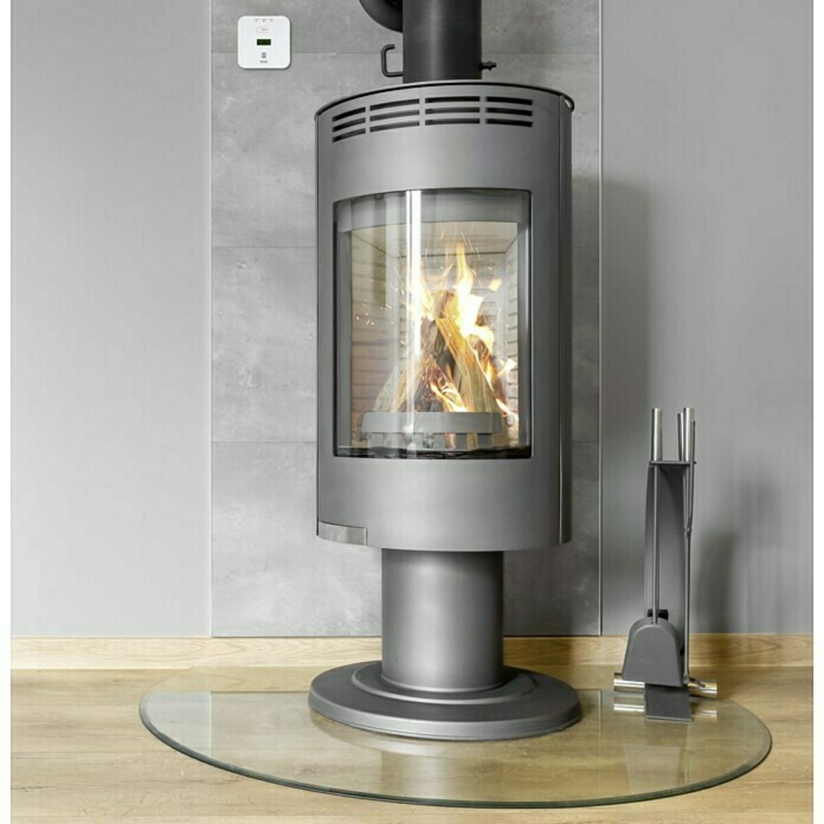 Bild 3 von Abus Kohlenmonoxidmelder COWM 510