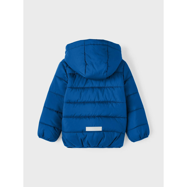 Bild 2 von Jungen Steppjacke
                 
                                                        Blau