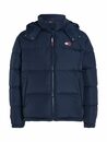 Bild 3 von Tommy Jeans Steppjacke TJM ALASKA PUFFER mit Markenlabel