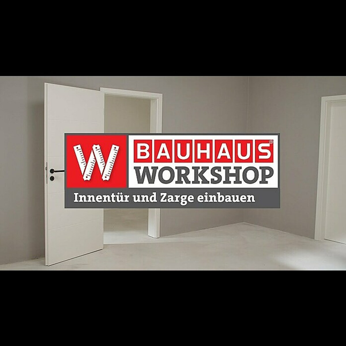 Bild 3 von Classen PL Türzarge