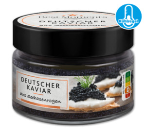 BEST MOMENTS Deutscher Kaviar*