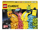 Bild 1 von LEGO® Classic 11027 »Neon Kreativ-Bauset«