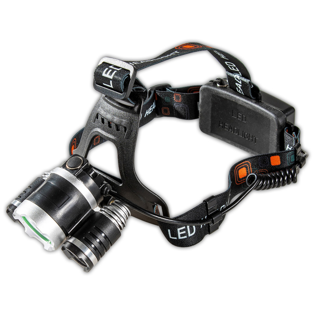 Bild 4 von I-Glow Akku-LED-Power-Leuchten