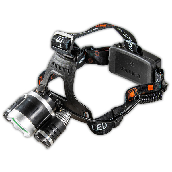 Bild 4 von I-Glow Akku-LED-Power-Leuchten