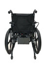Bild 4 von Econ- Way eklektischer faltbarer Rollstuhl schwarz 6 km/h 500W VH2