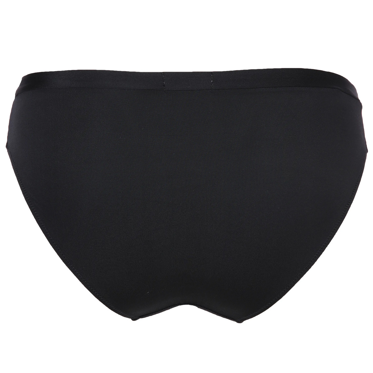 Bild 2 von Damen Slip mit Spitze
                 
                                                        Schwarz