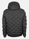 Bild 2 von Herren Steppblouson mit Kapuze
                 
                                                        Grün