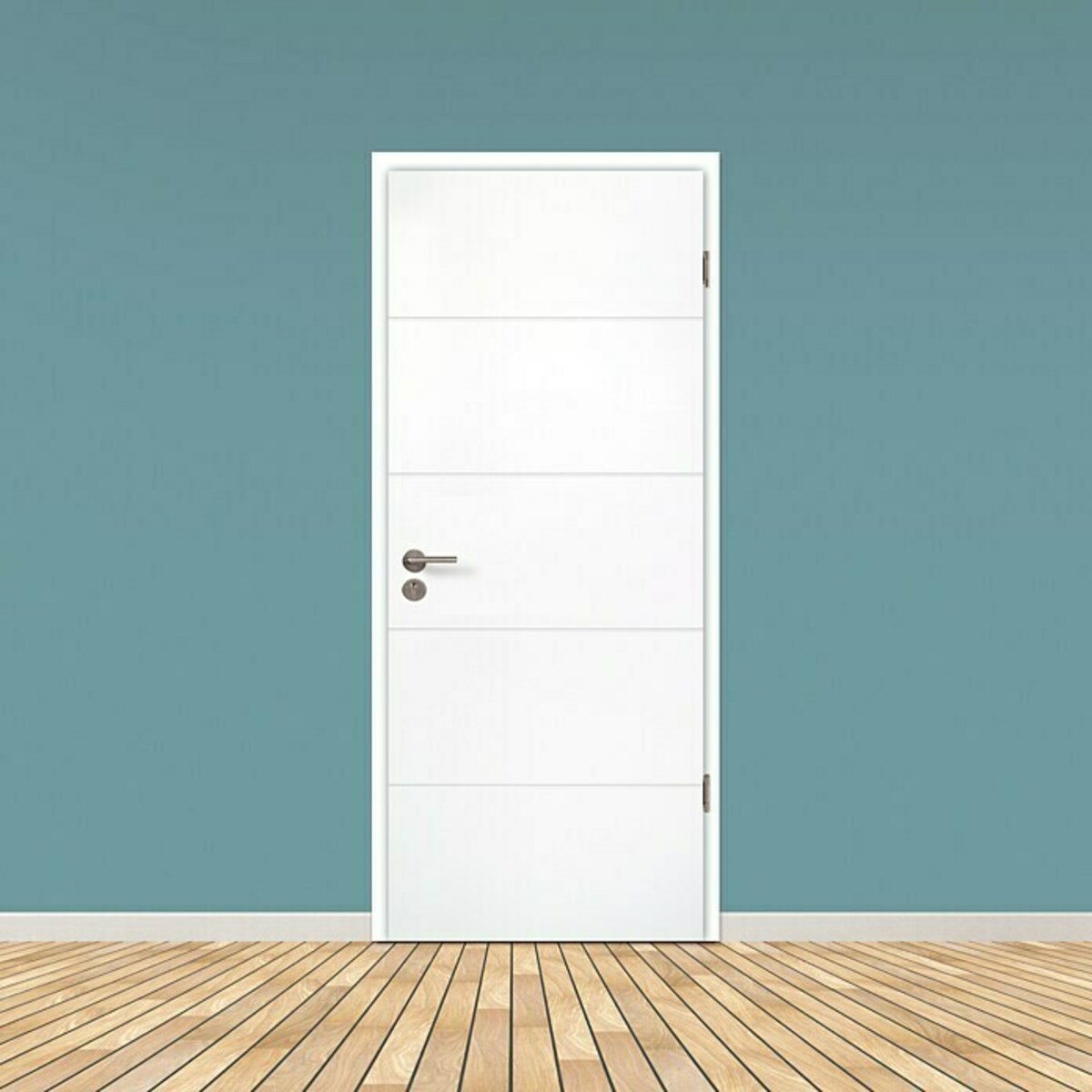 Bild 1 von Kilsgaard Wohnungseingangstür Lines 57/14 SK1 KK3