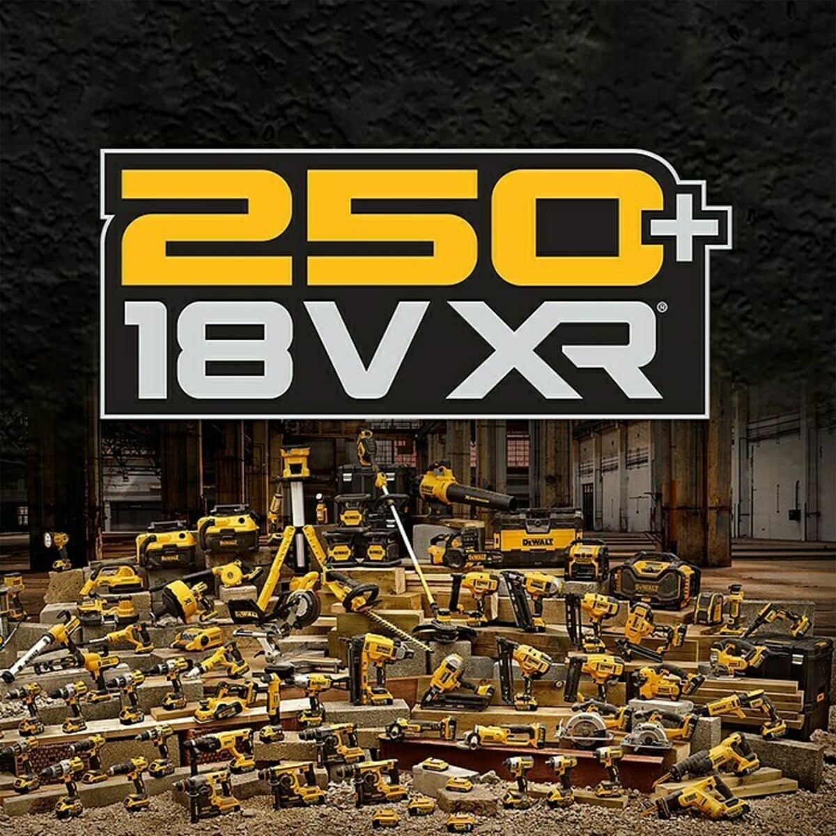 Bild 4 von Dewalt XR 18V Akku-Bohrschrauber DCD777D2T-QW