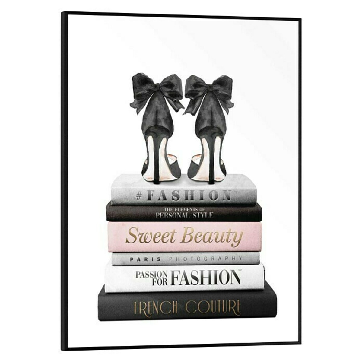 Bild 1 von Bild Slim Frame