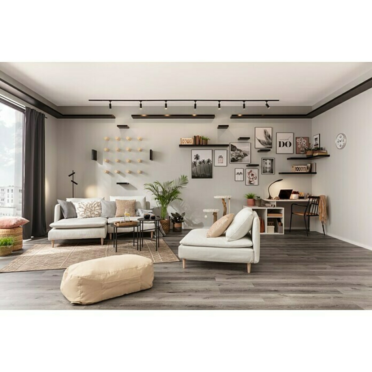 Bild 3 von Alpina Wandfarbe Feine Farben