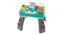 Bild 1 von Fisher-Price Lernspaß DJ Spieltisch (D)