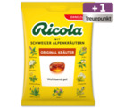 Bild 1 von RICOLA Kräuterbonbons*