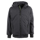 Bild 1 von Jungen Softshelljacke mit Gummibund
                 
                                                        Grau