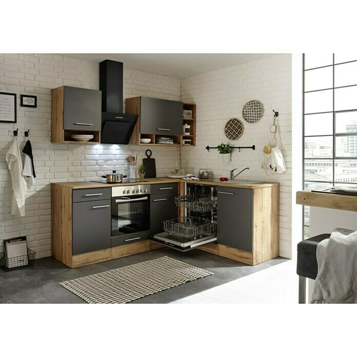 Bild 2 von Respekta Winkelküche Hilde