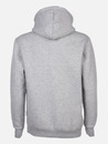 Bild 2 von Herren Kapuzensweatshirt unifarben
                 
                                                        Grau