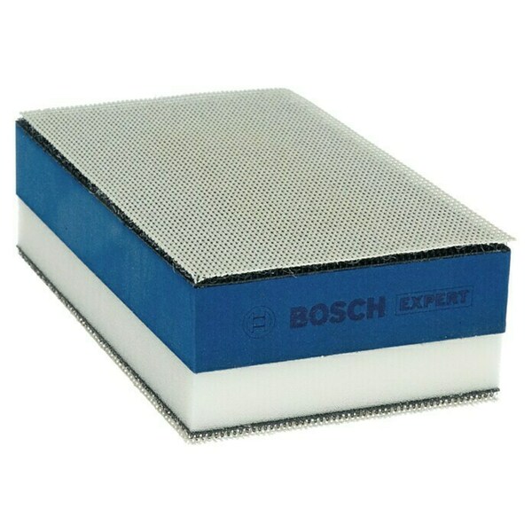 Bild 3 von Bosch Expert Schleifblock Dual Density Set M480