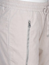 Bild 3 von Damen Cord-Samthose mit Zippertaschen
                 
                                                        Grau
