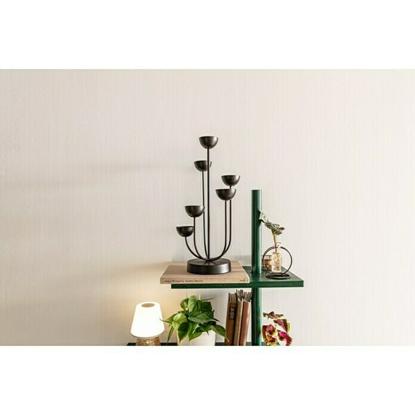 Bild 2 von Teelichthalter Galtur