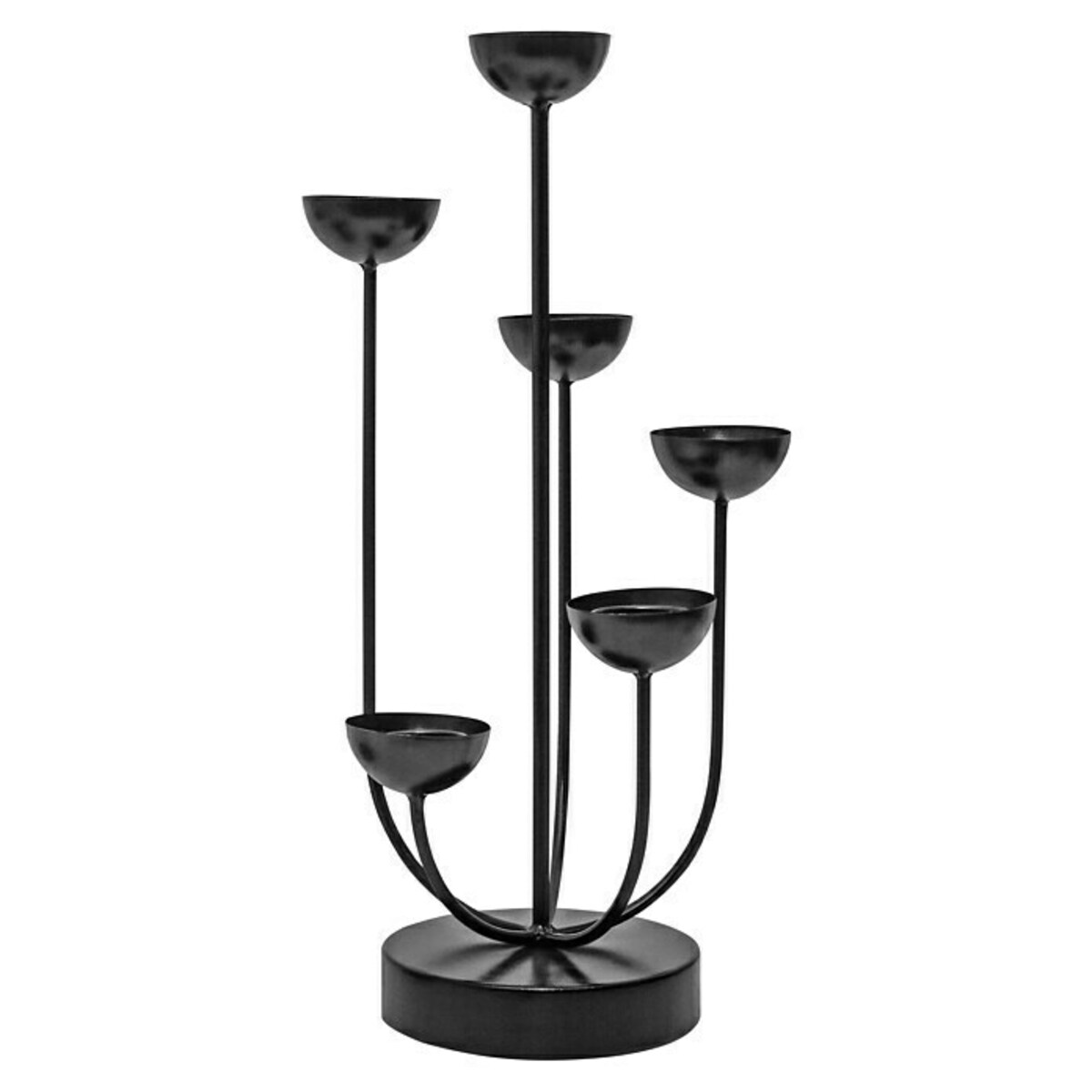 Bild 1 von Teelichthalter Galtur