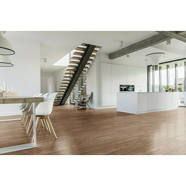 Bild 3 von b!design Vinylboden SPC Eiche Nebraska