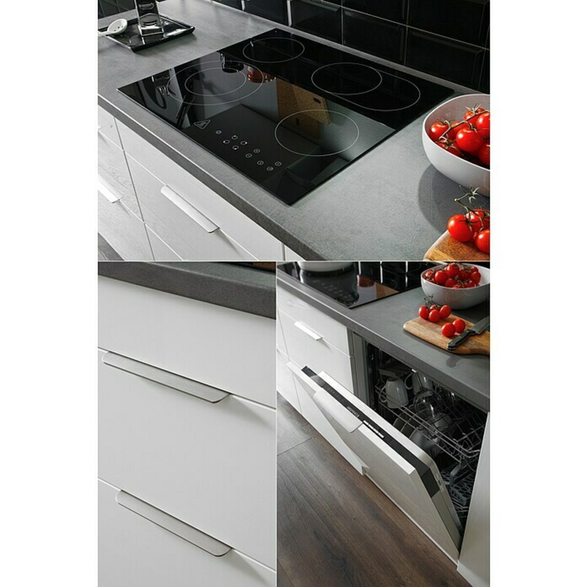 Bild 4 von Resepkta Selection Vormontierte Küchenzeile Elisabeth