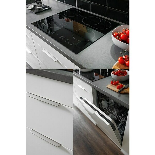 Bild 4 von Resepkta Selection Vormontierte Küchenzeile Elisabeth