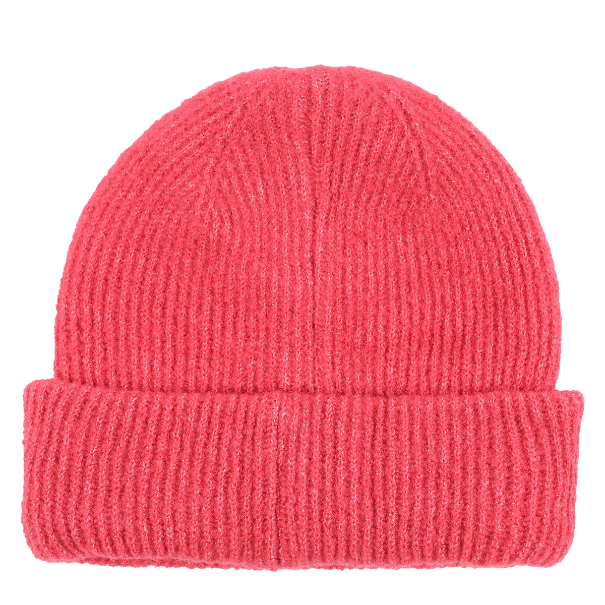 Bild 2 von Damen Beanie unifarben
                 
                                                        Pink