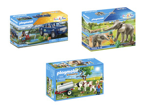 Playmobil-Set, inkl. 1 Figur