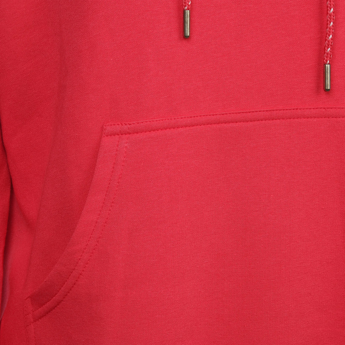 Bild 4 von Damen Sweatshirt mit Kapuze
                 
                                                        Pink