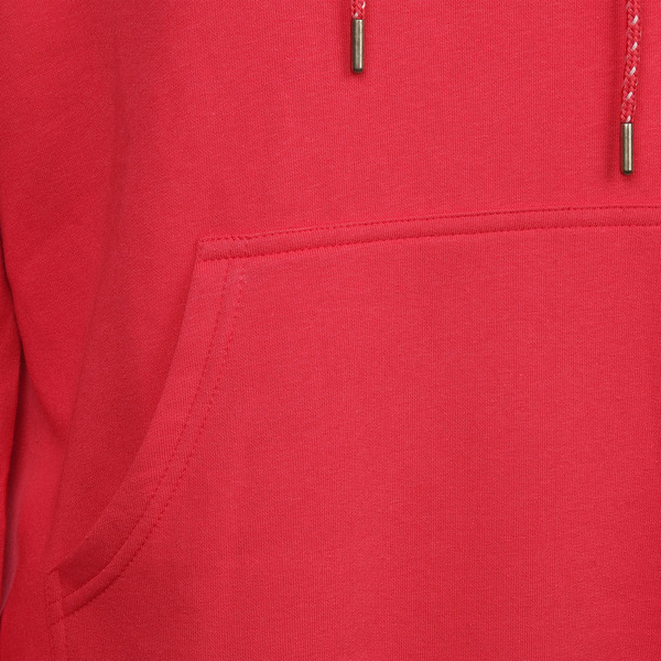 Bild 4 von Damen Sweatshirt mit Kapuze
                 
                                                        Pink