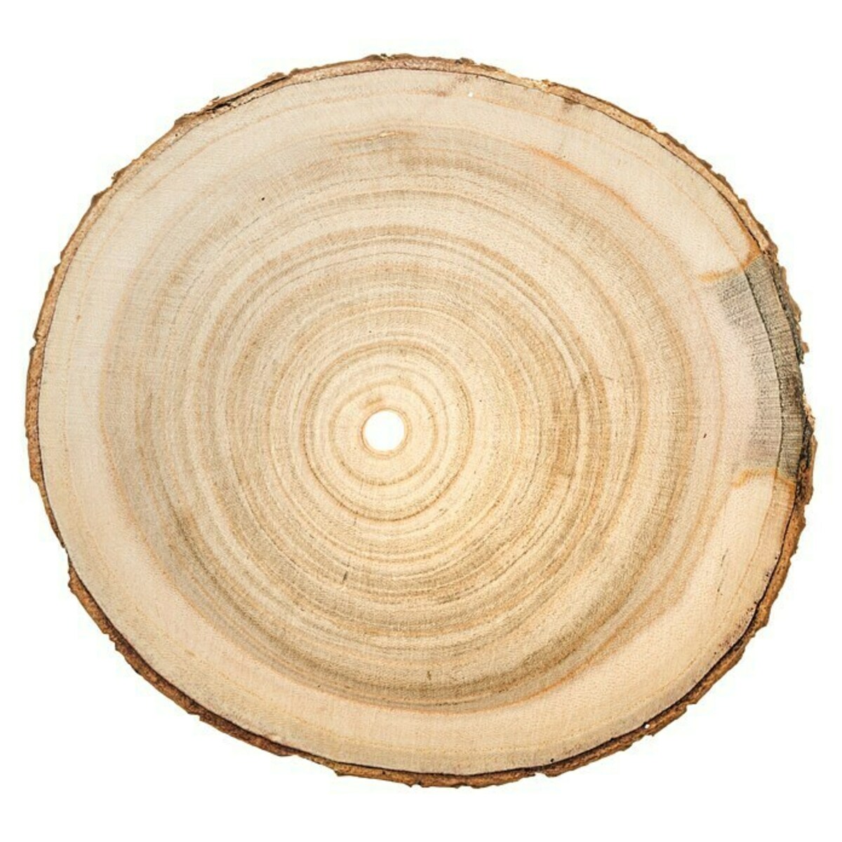 Bild 1 von Baumscheibe