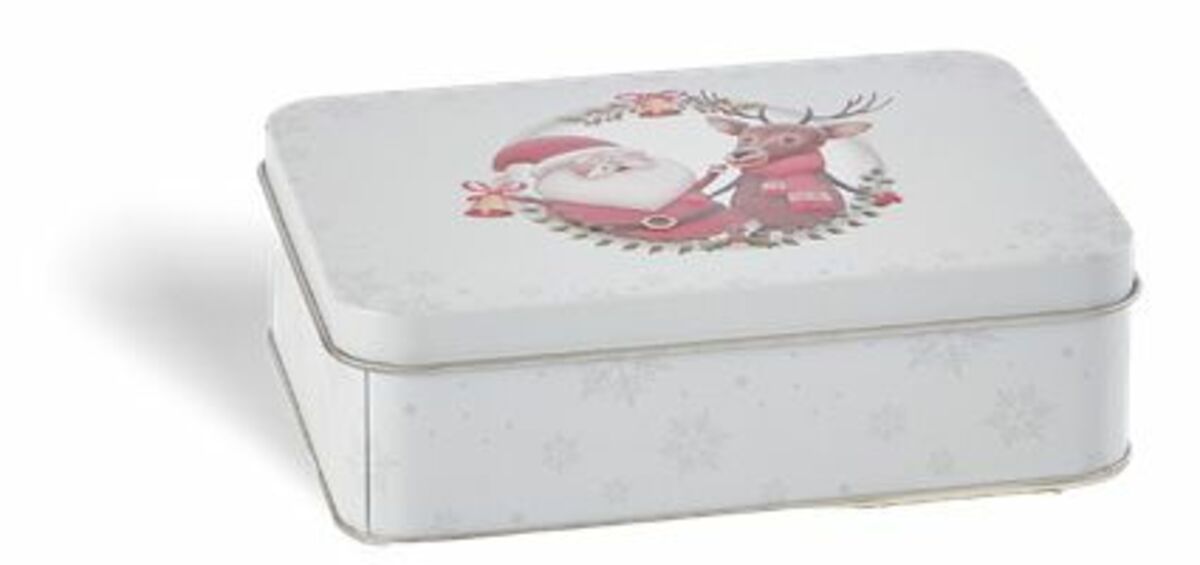 Bild 4 von Keksdosen