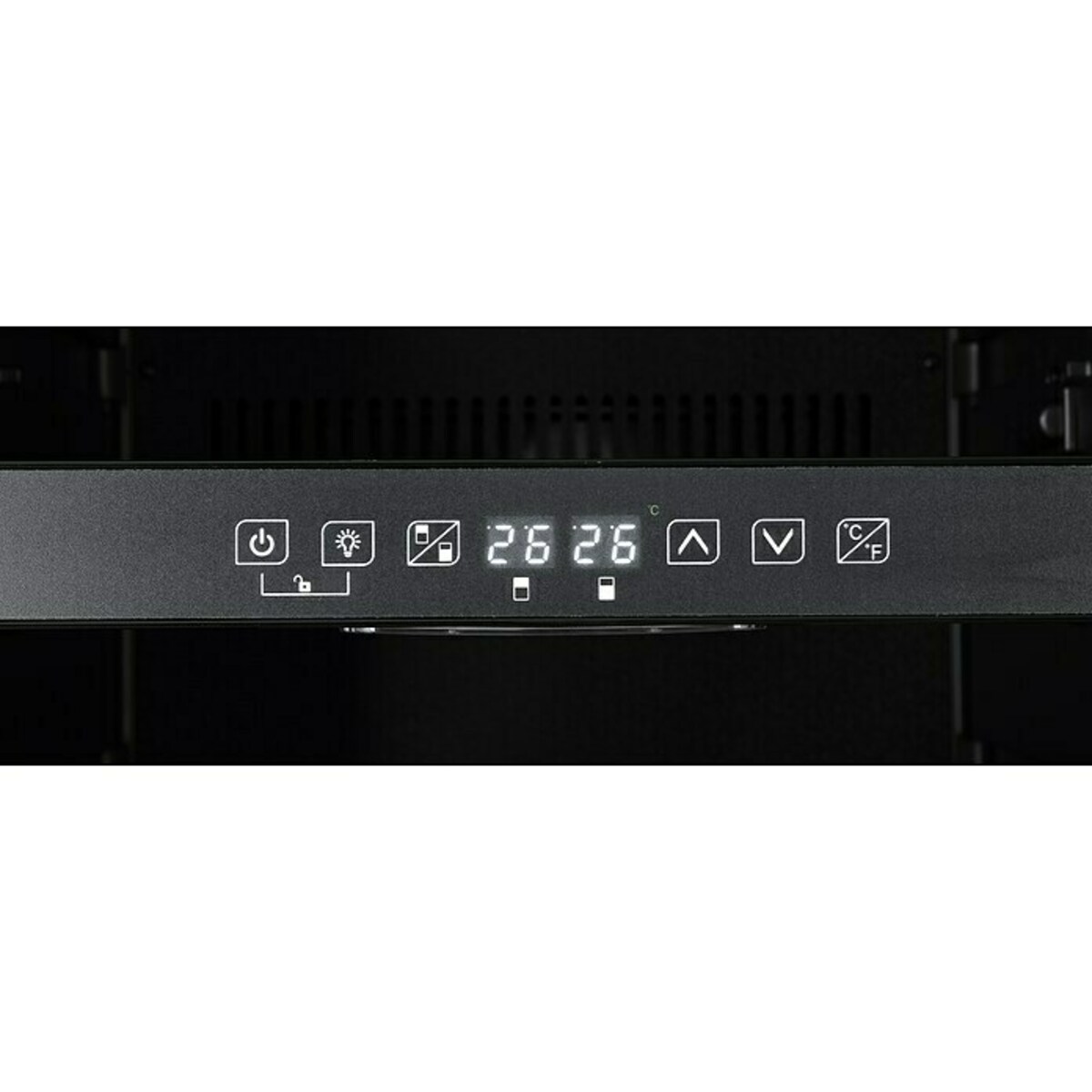 Bild 3 von Respekta Weinkühlschrank WKS49