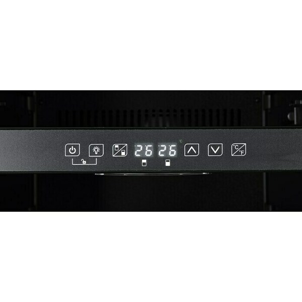 Bild 3 von Respekta Weinkühlschrank WKS49