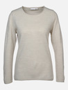 Bild 1 von Damen Feinstrickpullover
                 
                                                        Beige