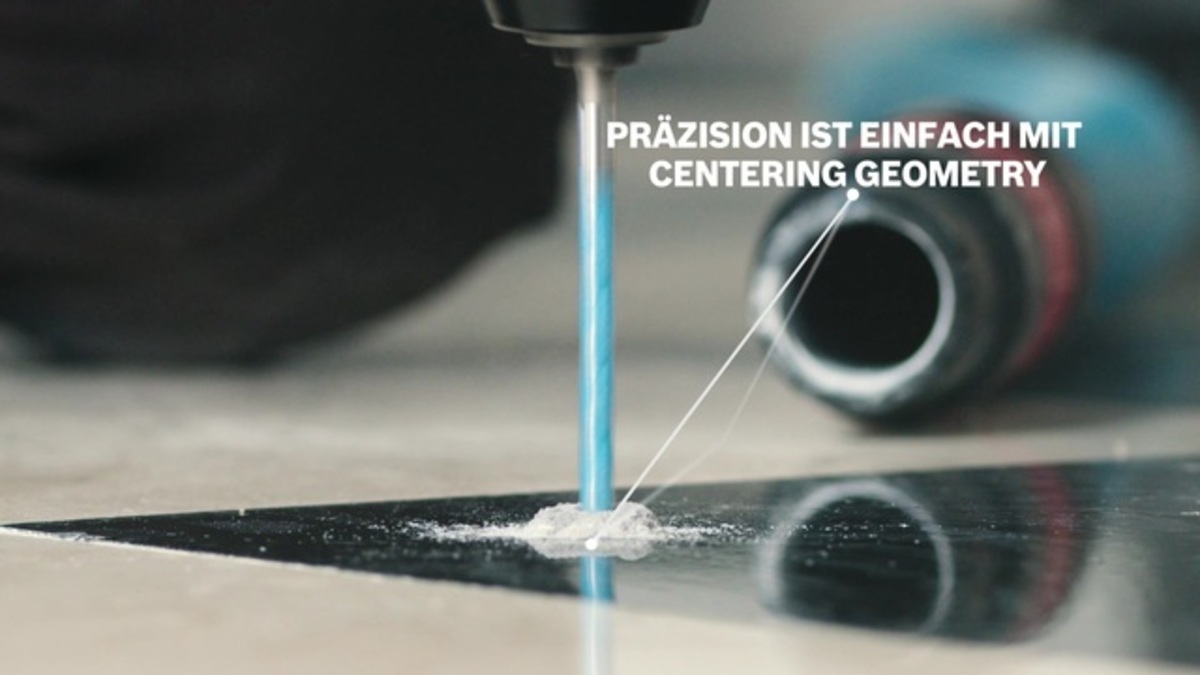 Bild 4 von Bosch Expert Mehrzweck-Bohrer-Set Hex-9