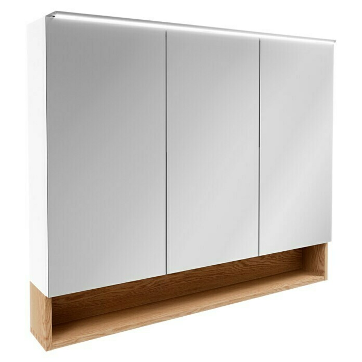 Bild 1 von Camargue Nature LED-Spiegelschrank