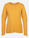 Bild 1 von Damen Pullover "Cashmere-Like" unifarben
                 
                                                        Gelb