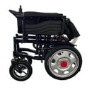 Bild 2 von Econ- Way eklektischer faltbarer Rollstuhl schwarz 6 km/h 400W VH3